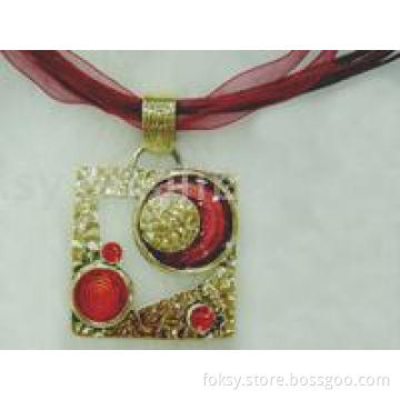 Fashion necklace